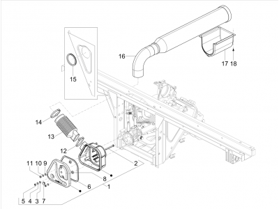 Φίλτρο αέρα